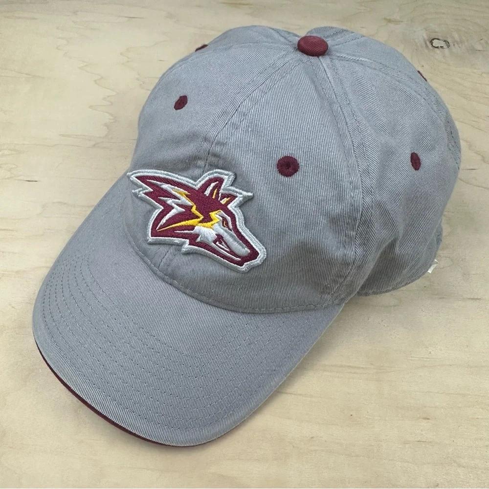 Albernia university hat